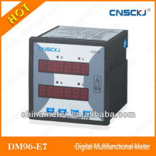 DM96-E7 Multi-function Digital Meter